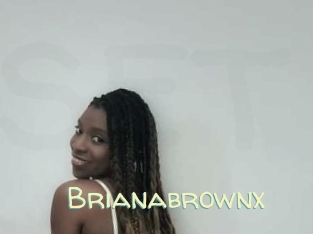 brianabrownx Sexy Tchat