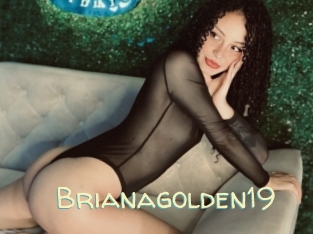 Brianagolden19