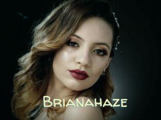 Brianahaze