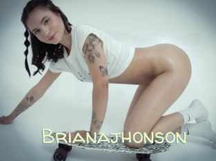 Brianajhonson