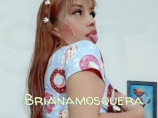 Brianamosquera