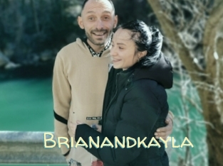 Brianandkayla