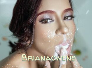 Brianaowens