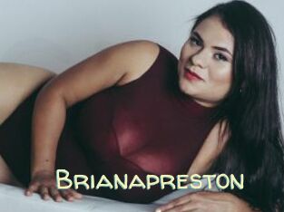 Brianapreston