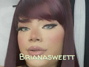 Brianasweett