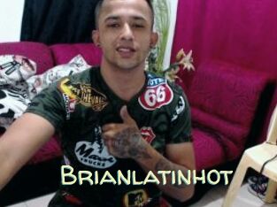 Brianlatinhot