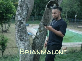 Brianmalone