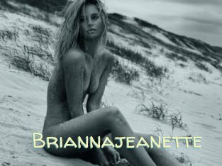 Briannajeanette