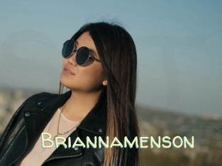 Briannamenson