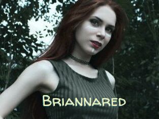 Briannared