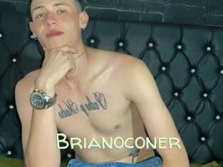Brianoconer