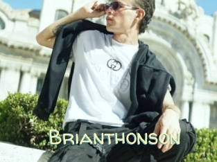 brianthonson Sexy Tchat