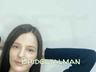 Bridgetalman