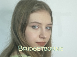 Bridgetborne