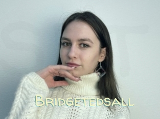Bridgetedsall