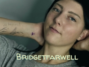 Bridgetfarwell