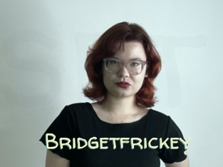 Bridgetfrickey