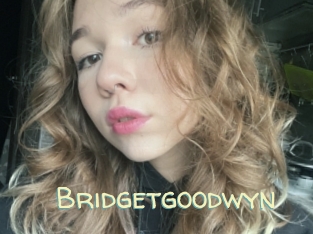 Bridgetgoodwyn
