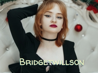 Bridgetwillson