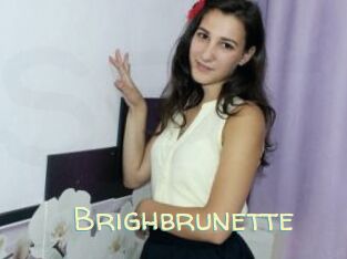 Brighbrunette