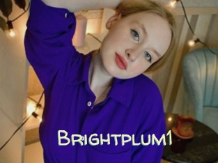 Brightplum1