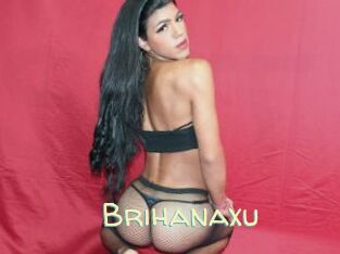Brihanaxu