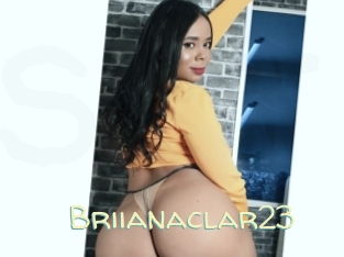Briianaclar23
