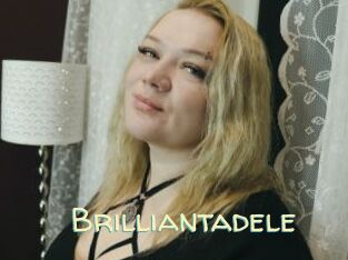 Brilliantadele