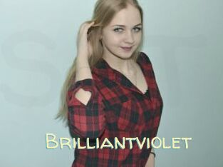 Brilliantviolet