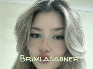 Brimladabner