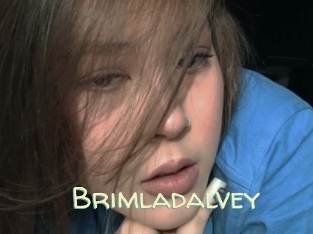 Brimladalvey