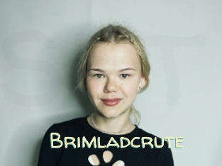 Brimladcrute