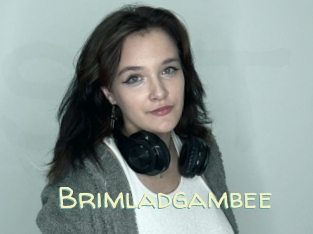 Brimladgambee