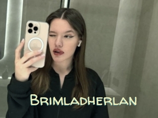 Brimladherlan