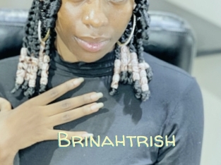 Brinahtrish