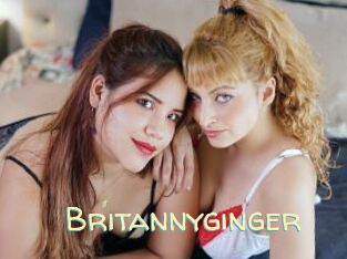 Britannyginger