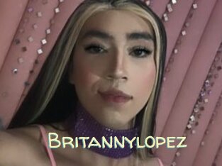 Britannylopez