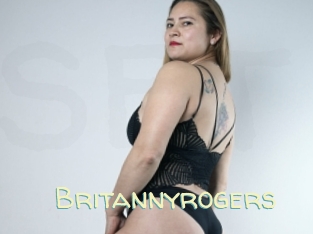 Britannyrogers