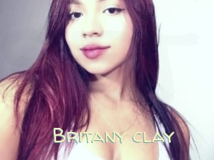 Britany_clay