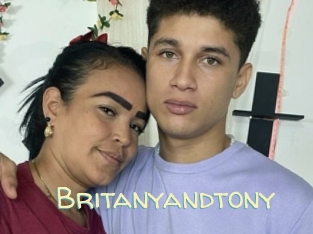 Britanyandtony