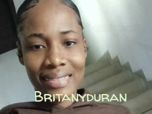 Britanyduran