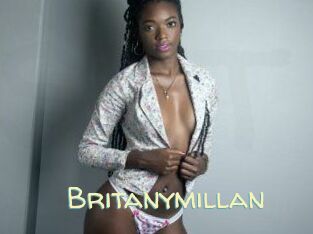 Britanymillan