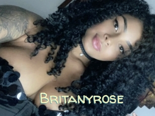 Britanyrose