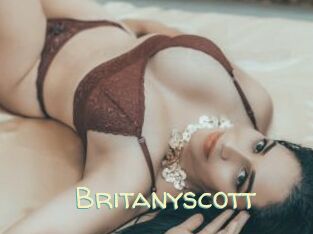 Britanyscott