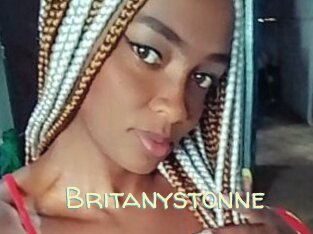Britanystonne