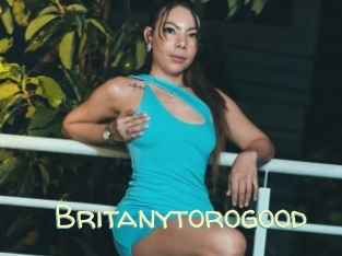 Britanytorogood