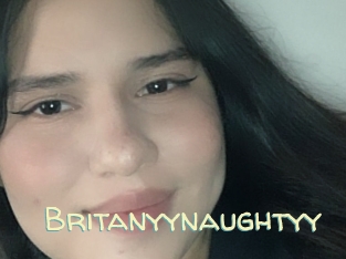 Britanyynaughtyy