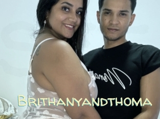Brithanyandthoma