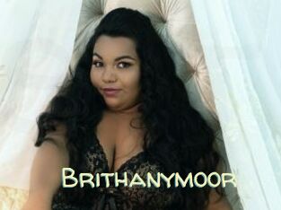 Brithanymoor