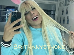 Brithanysthone